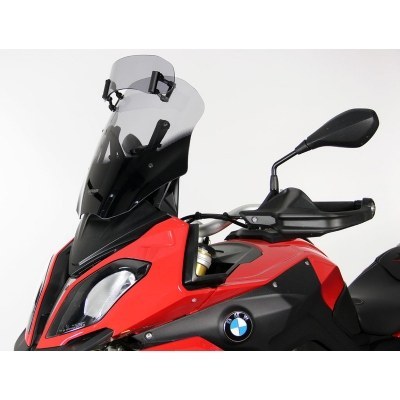 Pantalla MRA Vario Touring BMW S1000 XR, ahumado 4025066154272