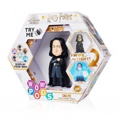 Figura wow! pod harry potter wizarding world - snape