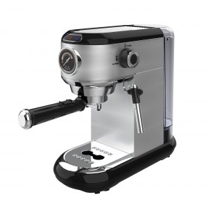 CAFET. Kuken 35675 EXPRESS 15BAR 1500W inox