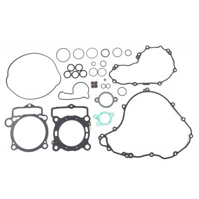 TECNIUM Complete Engine Gasket Set 808372