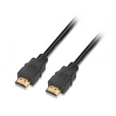 Cable Aisens Hdmi A/m A Hdmi A/m 3m Negro