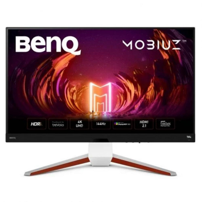 Monitor gaming benq ex3210u 32 pulgadas 4k uhd 144hz