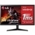 Monitor Gaming Lg Ultragear 24Gn53Ab 23.5/ Full Hd/ 1Ms/ 144Hz/ Tn/ Negro