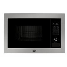 Teka MWE 255 FI Microondas integrado 25L 900 W Acero inoxidable