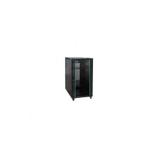 Phasak PHP 6127 armario rack 27U Rack o bastidor independiente Negro