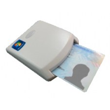 Lector Posiflex Smart Card USB (EZ-100)