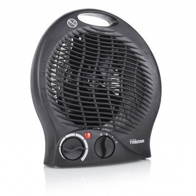 Calefactor Tristar KA5037/ 2000W/ Termostato Regulable