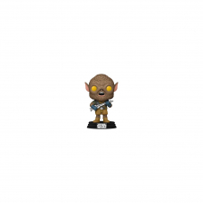Funko pop star wars concept series chewbacca exclusivo 49372