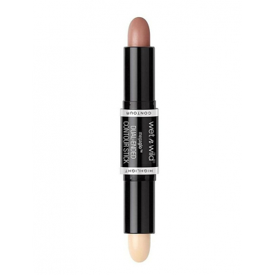 MegaGlo Dual-Ended Contour Stick 8 g 751A Light/Medium