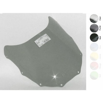 Pantalla MRA, transparente, original Kawasaki ZX 7 R 1996- 4025066043361