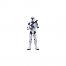 Star Wars The Vintage Collection Clone Trooper (501st Legion)