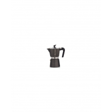 Pedrini 9114 cafetera manual Cafetera italiana Antracita