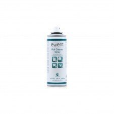 EWENT EW5617 SPRAY LIMPIADOR PULVERIZADOR DE REFRIGERACIÍ?N LIMPIEZA RODILLOS