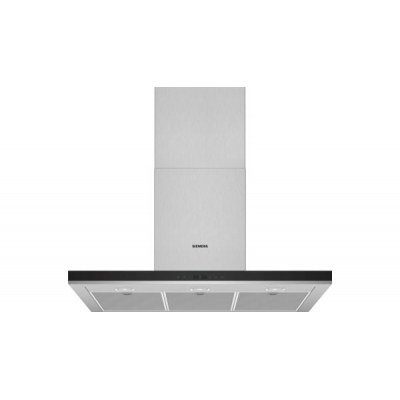 .AT.CAMPANA SIEMENS LC97BHP50 90CM A INOX 719M3/H