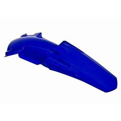 RACETECH Rear Fender Blue Yamaha YZ85 R-PPYZ0BL0085