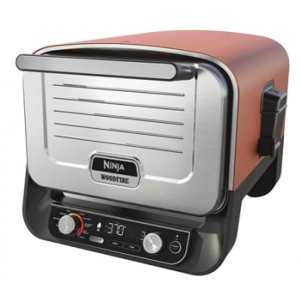 MINI HORNO NINJA OO101EU EXTERIOR BARBACOA