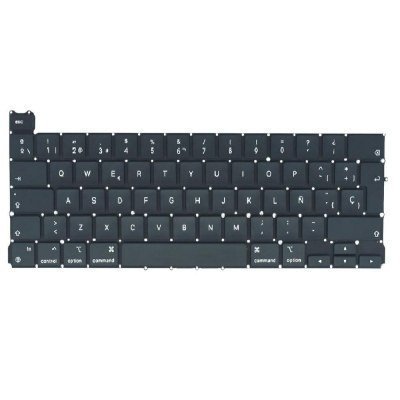 Teclado compatible para portátil APPLE A2338