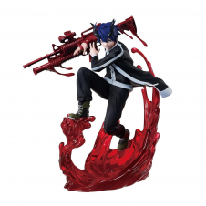 Ichibansho figure shiki ichinose (tougen anki:dark demon of paradise)