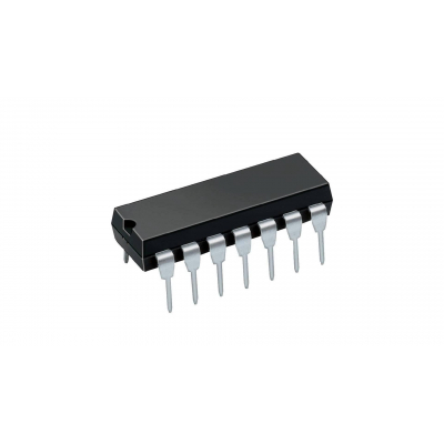 LK2901N Circuito Integrado Comparador Universal Dip14