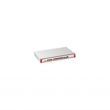 Zyxel USGFLEX700H cortafuegos (hardware) 15000 Mbit/s