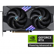 Tarjeta grafica msi rtx 5060 ti 16gb gaming oc gddr7