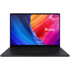 PORTATIL ASUS PROART P16 H7606WM-SR130W AI R9 370HX 32GB 2TB RTX 5060 16