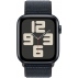 Apple Watch Se 3Rd/ Gps/ 44Mm/ Caja De Aluminio Medianoche/ Correa Deportiva Loop Medianoche