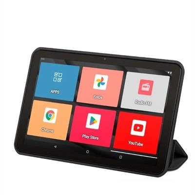 Spc tablet gravity 3 4g 10 -35pulgadas 4gb 64gb senior ed