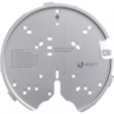 ACCESORIO UBIQUITI U-PRO-MP UNIFI MONTAJE PARA AC PRO, AC HD, AC SHD Y POSTERIOR