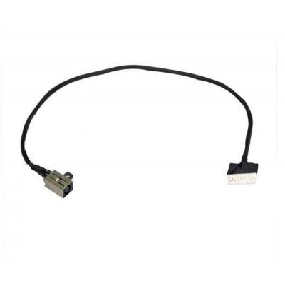 Dc-Jack para portatil Dell Vostro 14 5568 / 14 5468 / V5468 / 15 5568 / V5568