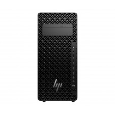HP Z2 Tower G1i Wolf Pro Security Edition Intel Core Ultra 7 265 32 GB DDR5-SDRAM Windows 11 Pro Torre Puesto de trabajo AI Workstation, AI PC