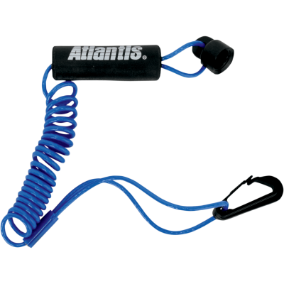 Cordón colgante promocional ATLANTIS A7457