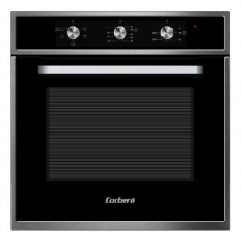 Corbero Cchm603x Horno Eléctrico 70L