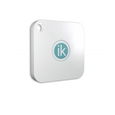 Ik Localizador inteligente IK Insignia Inthesk blanco