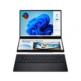 Ordenador portátil Asus UX8406MA-PZ255W Ultra9-185H 32 1TB Windows 11 Home 14"