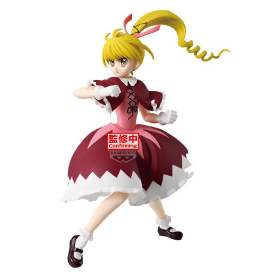 Figura banpresto hunter x hunter vibration stars biscuit 13cm