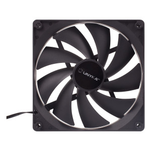 UNYKAch Ventilador Interno 140 x 140 mm