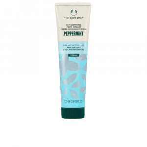 PEPPERMINT foot treatment 100 ml