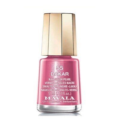 Mavala Esmalte De Uñas 55 Dakar 5ml