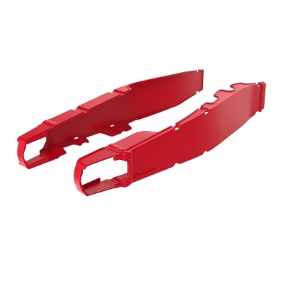 Patin de cadena POLISPORT rojo - Honda CRF450R 8471300002