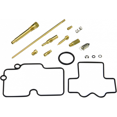 Kit reparación de carburador SHINDY 03-756