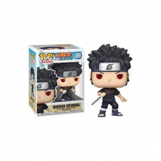 Funko pop naruto shippuden shisui uchiha 80253