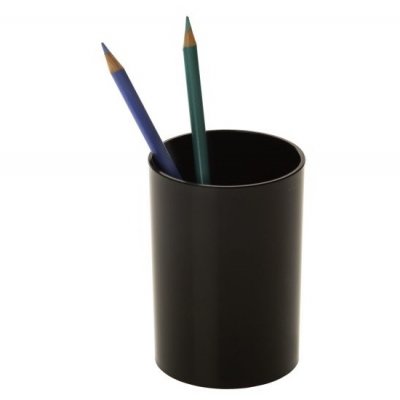 771AM NE porta lápices Poliestireno Negro