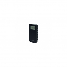 Sunstech RPD23 Personal Digital Negro