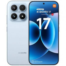 Smartphone Xiaomi 17 12GB/ 512GB/ 6.3