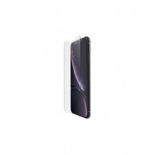Belkin InvisiGlass Protector de pantalla Apple iPhone XR