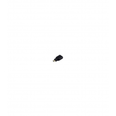 ADAPTADOR TIPO C M A USB(A) H 3.1 AISENS OTG NEGRO A108-0323
