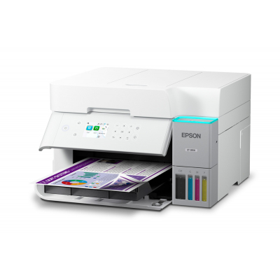 Epson Ecotank ET-3950