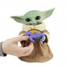 Star Wars F28495L0 juguete interactivos