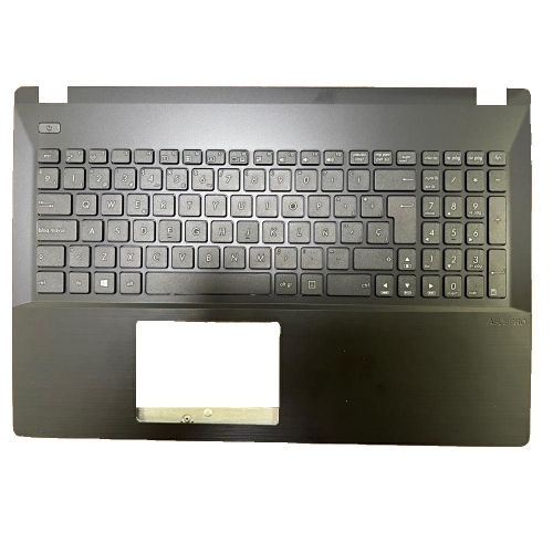 Top case + teclado Asus P2520L Negro 90NX0061-R31SP0